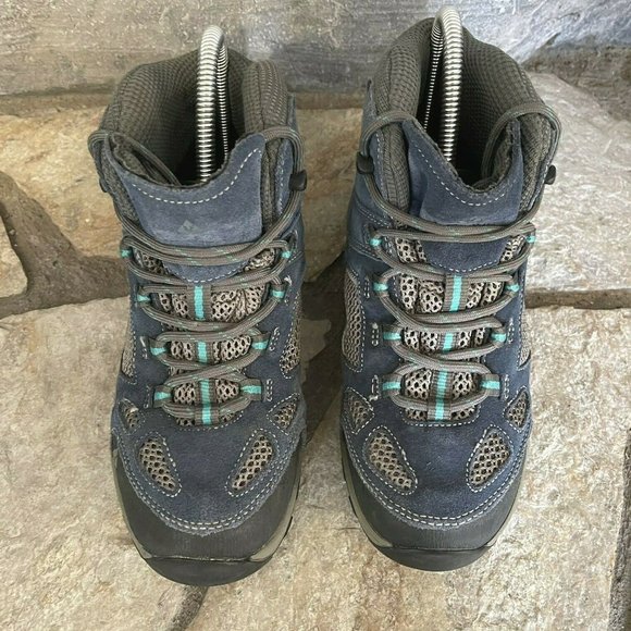 Vasque Breeze III UltraDry Women's 6.5 Hiking Boot - Picture 3 of 9